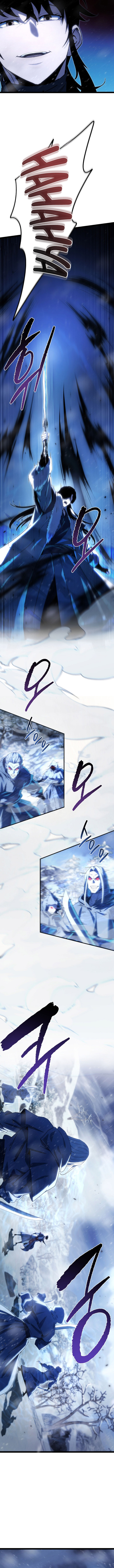 Legend of the Reincarnated Demon God Chapter 47 11